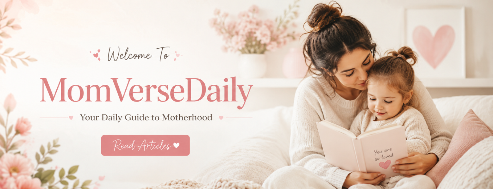 Mom Verse Daily