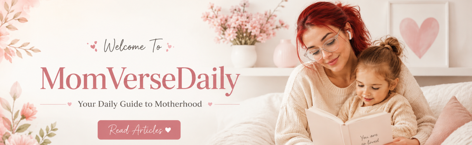 Mom Verse Daily